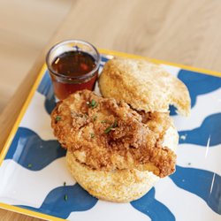 Biscuit Belly - Nulu