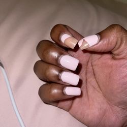 Inspire Nail Bar