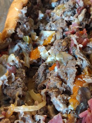 Major League Pizzeria by null