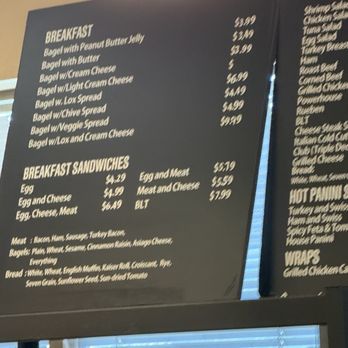 Michael’s Deli Cafe - Part of the menu (Oct 2026) - Delis Near Me - Columbia, Maryland Michael’s Deli Cafe - Part of the menu (Oct 2026) - Delis Near Me - Columbia, Maryland