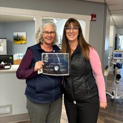 Middle Park Health