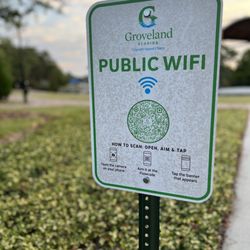 City of Groveland