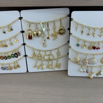 gorjana - Jewelry Near Me - Tampa, Florida