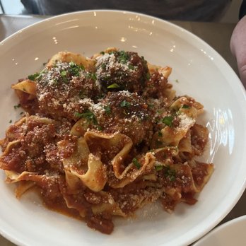 The Kitchen Table - Bolognese - Italian Near Me - Reno, Nevada The Kitchen Table - Bolognese - Italian Near Me - Reno, Nevada