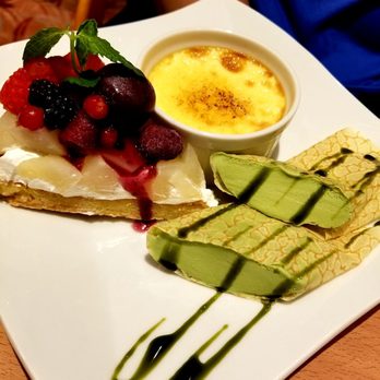 カフェ ドゥ シャンパーニュ French 福島7丁目9 21 大阪市 福島区 大阪府 Japan Restaurant Reviews Phone Number