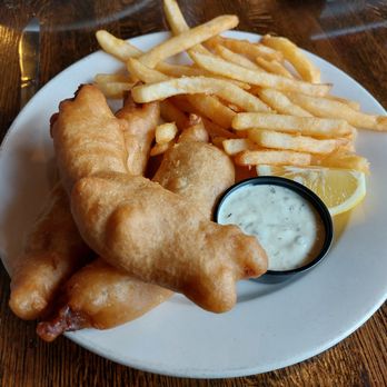 Steel Wheel Tavern - Kids Fish and Chips - Bars Near Me - Ridgewood, New Jersey Steel Wheel Tavern - Kids Fish and Chips - Bars Near Me - Ridgewood, New Jersey