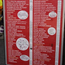 The King's Table Restaurant