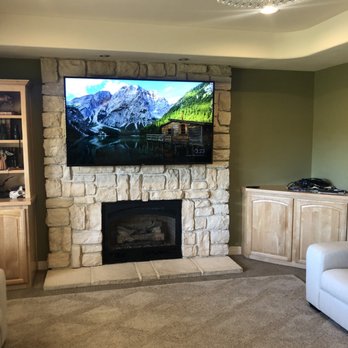 Phase Audio Visual - Home Theatre Installation Near Me
