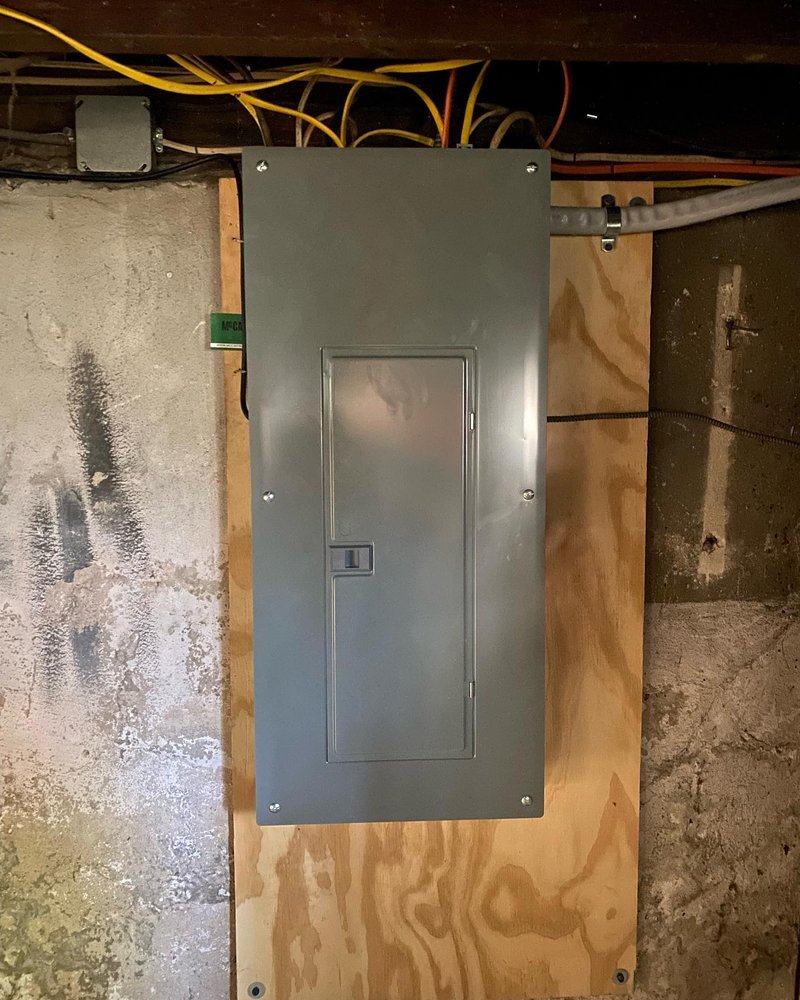 Slide of Accuracy Master Electrician