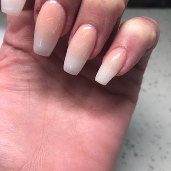 Fancy Nails - Nail refill by Li Li - Nail Salons Near Me - Gilroy, California
