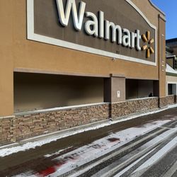 Walmart Supercenter