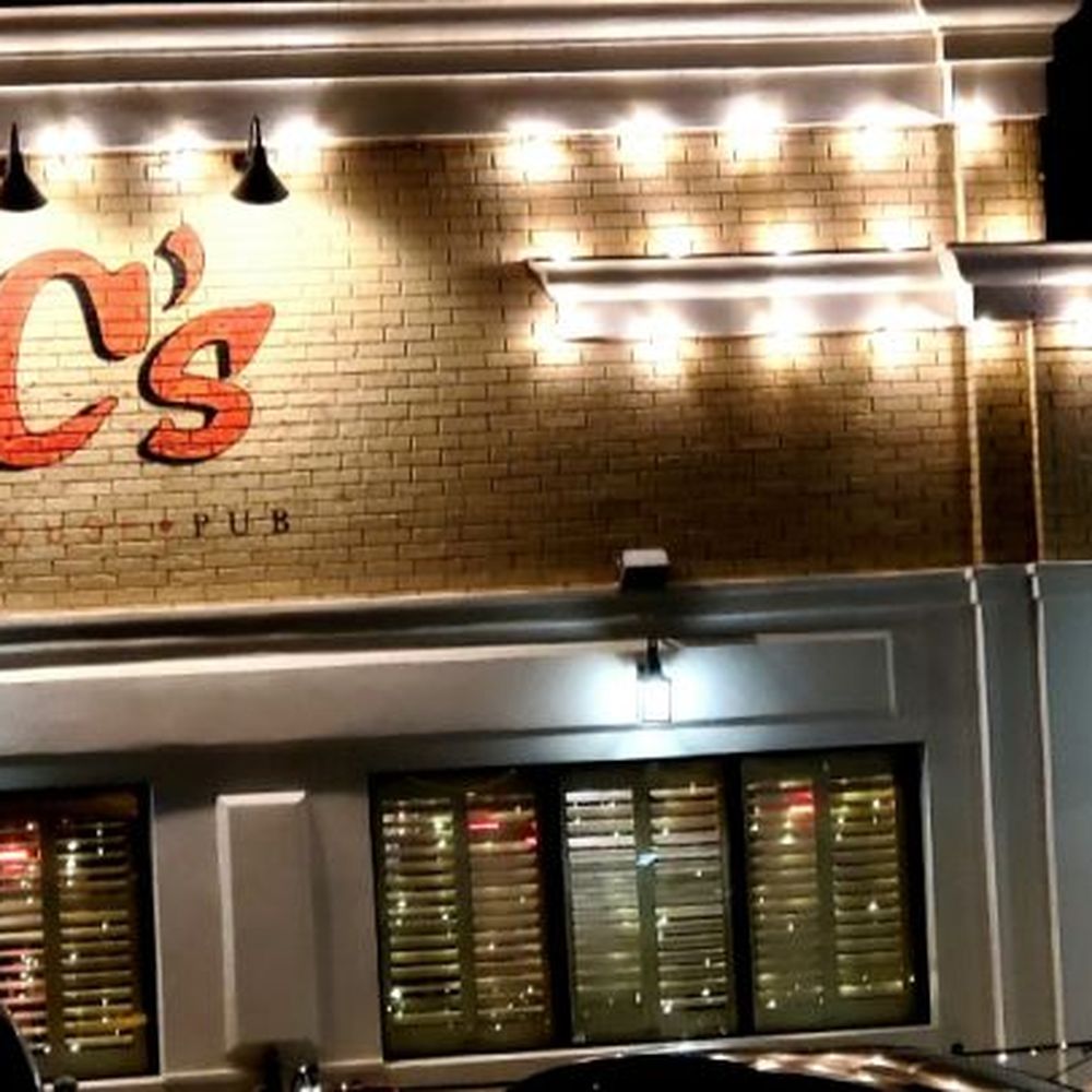 AC's Steakhouse Pub - Hernando - Outside Entrance - American Near Me - Hernando, Mississippi