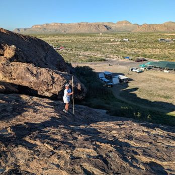 Hueco Tanks State Historic Site - Hiking Near Me - El Paso, Texas Hueco Tanks State Historic Site - Hiking Near Me - El Paso, Texas