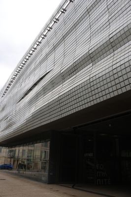 Museum Romanité by null