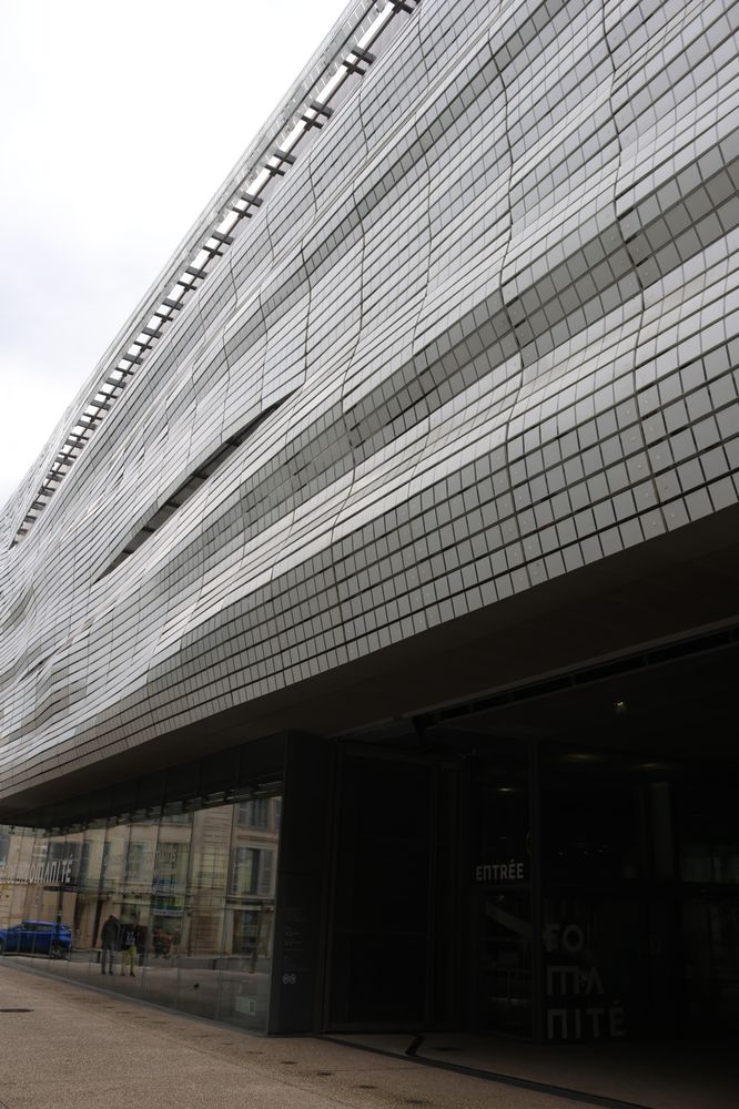 Musée de la Romanité