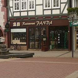 Panda
