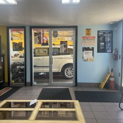 Kwik Kar of Cedar Hill