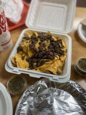 King Taco # 2 by null