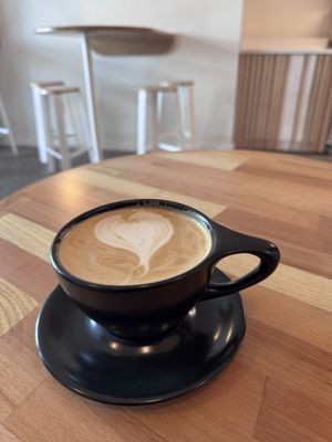 Sextant Coffee Roasters by null