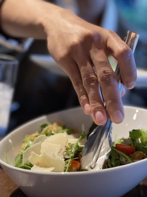 Settebello Pizzeria Napoletana by null