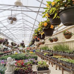 Oakridge Greenhouse & Garden Centre