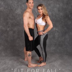 CMA Fitness - Our "Fit for Fall" Cycle starts on July 2nd. Sign up now!