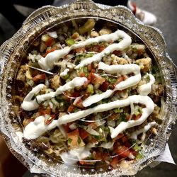 Maria Juana’s Tacos