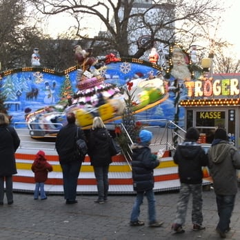 Hagener Weihnachtsmarkt - Christmas Markets Near Me - Hagen, NW Hagener Weihnachtsmarkt - Christmas Markets Near Me - Hagen, NW