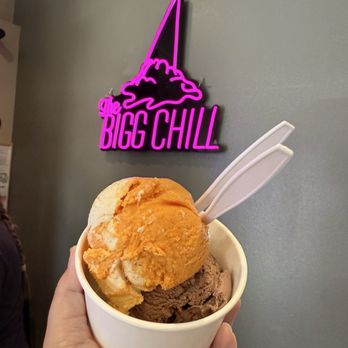 THE BIGG CHILL - Updated February 2026 - 37 Photos & 31 Reviews