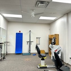 NovaCare Rehabilitation - Trooper
