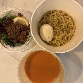 Marufuku Ramen - Spicy TanTan - Noodles Near Me - Walnut Creek, California Marufuku Ramen - Spicy TanTan - Noodles Near Me - Walnut Creek, California