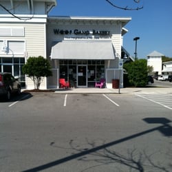 Woof Gang Bakery & Grooming Wilmington