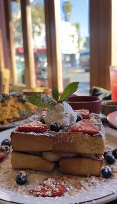 First Of All by null