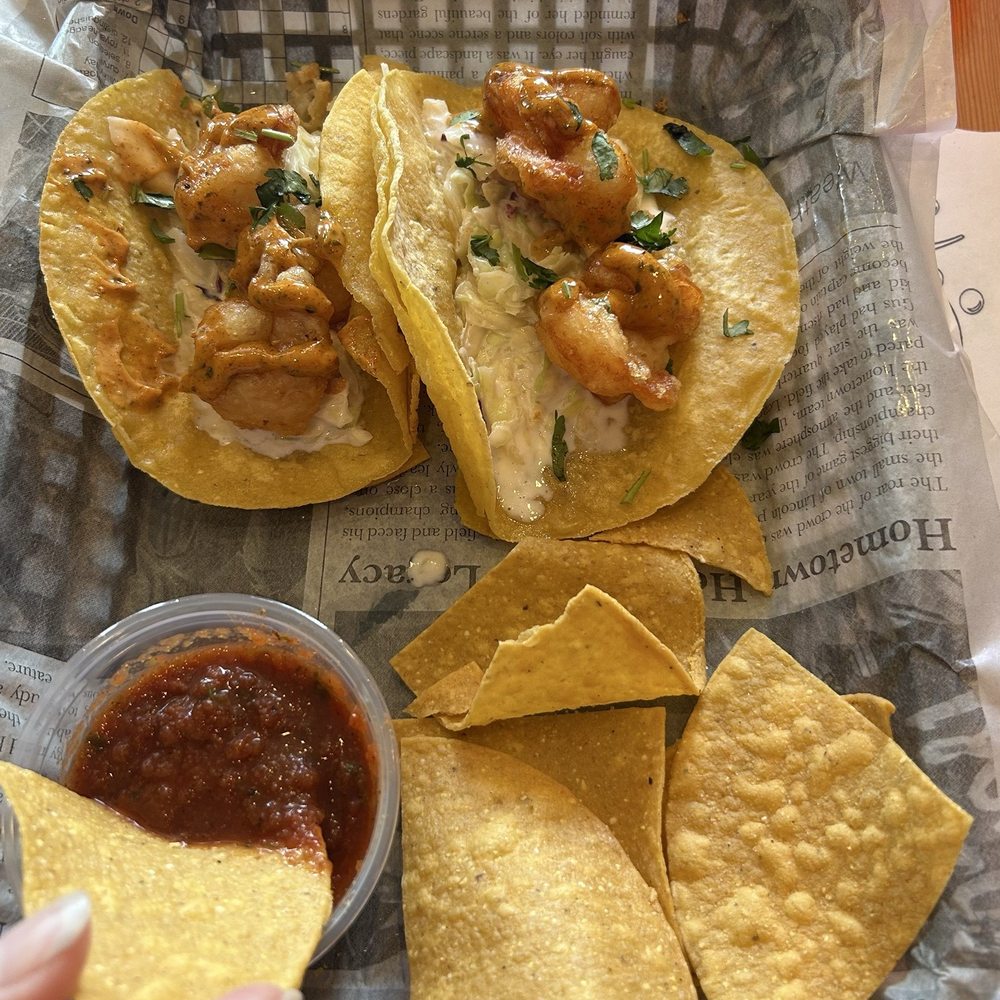 Hook & Line Pub - Seafood Near Me - Port Angeles, Washington