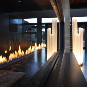 5280 Stone Company - Fireplace hearth from 5280 Stone Company - Building Supplies Near Me - Frederick, Colorado