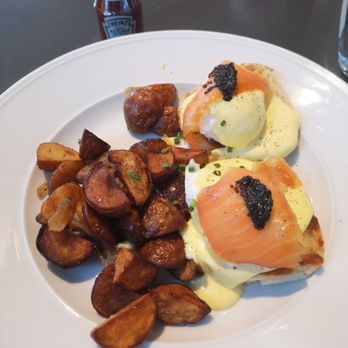 Feast + Revel - Canadian (New) Near Me - Ottawa, Ontario