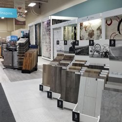 Floors Plus More - Great selection of hardwood, carpet, luxury vinyl, laminate and area rugs.