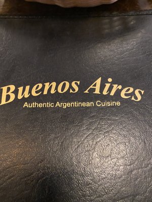 Buenos Aires by null
