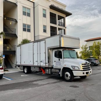 Ariel Moving & Storage - Movers Near Me - Brooklyn, New York