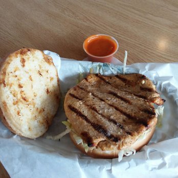 Chicago Hamburger - Burgers Near Me - Phoenix, Arizona