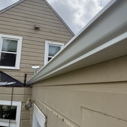 A1 Gutters