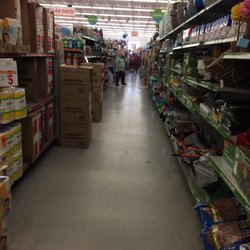 Family Dollar Stores