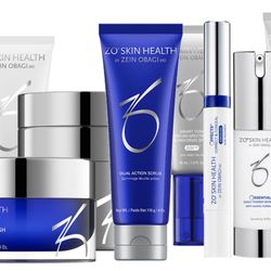 First Coast Plastic Surgery: David N. Csikai, MD - ZO Skin Health Care Products-Medical grade products for medical grade results!