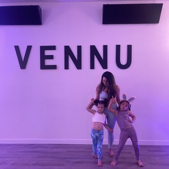 VENNU Yoga & Pilates Studio - Easter theme kids yoga - Yoga Near Me - Millbrae, California VENNU Yoga & Pilates Studio - Easter theme kids yoga - Yoga Near Me - Millbrae, California