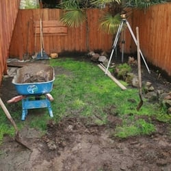 McLean Landscaping - Maintenance