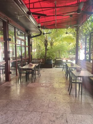 Ironside Cafe Bistro by null