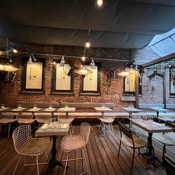 Wine 30 - Heated Patio - Wine Bars Near Me - New York, New York