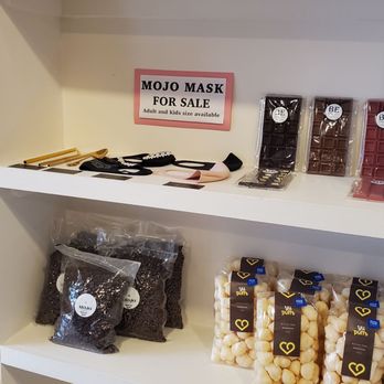 Mojo Desserts - Desserts Near Me - New York, New York