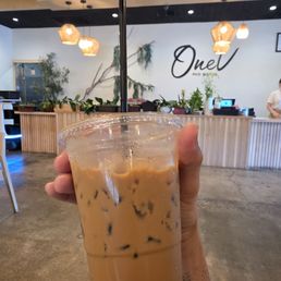 Cafe sửa da