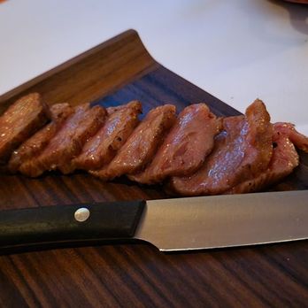 Steak 48 - A5 Wagyu - Steakhouses Near Me - Charlotte, North Carolina Steak 48 - A5 Wagyu - Steakhouses Near Me - Charlotte, North Carolina